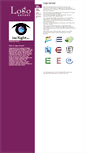 Mobile Screenshot of logosavant.com